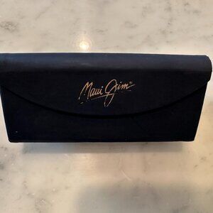 Maui Jim sunglass case